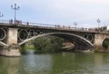 Artistic Seville Tour